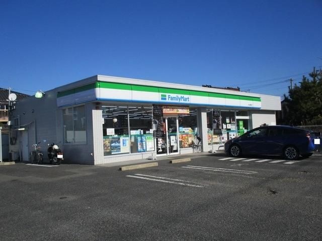 ファミリーマート犬山橋爪店