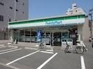 写真:ファミリーマート福岡清川二丁目店
