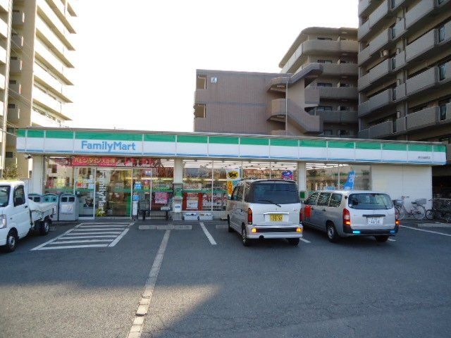 写真:ファミリーマート堺北花田町店