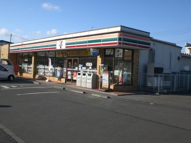 セブンイレブン仙台上飯田店
