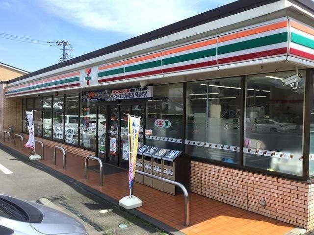 セブンイレブン取手本郷1丁目店