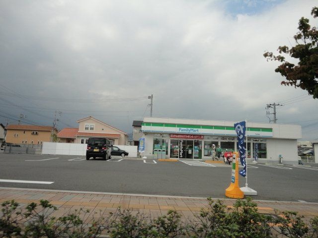 ファミリーマート下松末武店