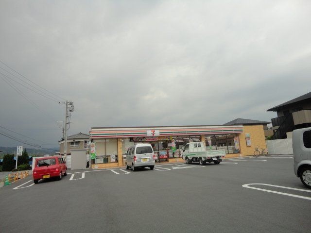 セブンイレブン下松望町店
