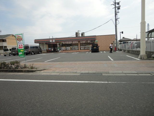 セブンイレブン下松中央町店