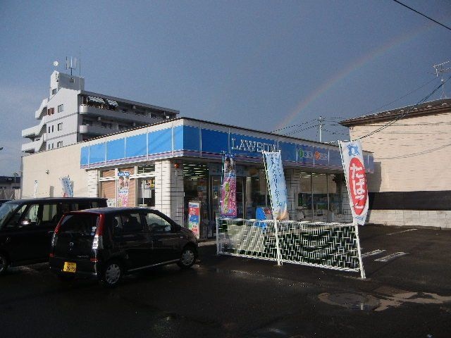 ローソン仙台小田原3丁目店