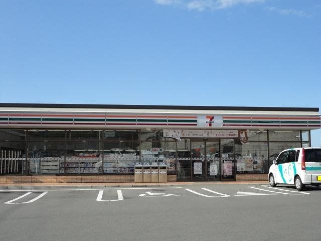 セブンイレブン小倉熊谷3丁目店