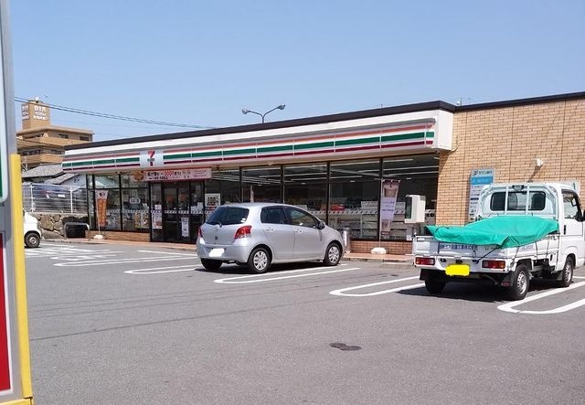 セブンイレブン博多西春町4丁目店