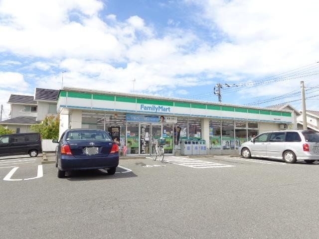 写真：ファミリーマート鳥栖あさひ新町店
