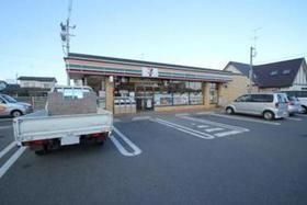写真:セブンイレブン郡山大槻御前南店