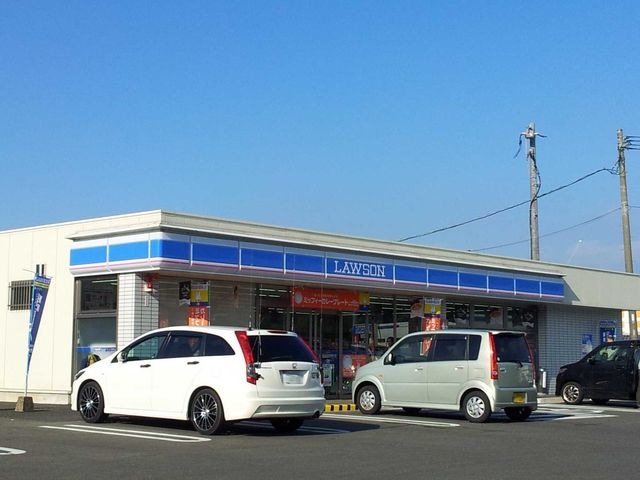 ローソン伊万里二里町店