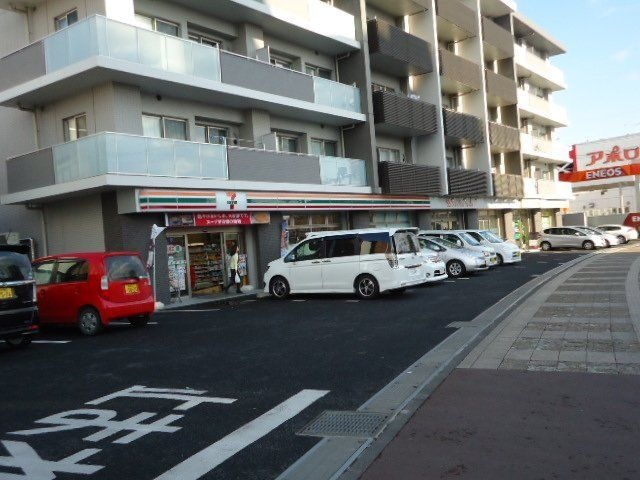 セブンイレブン仙台泉中央4丁目店