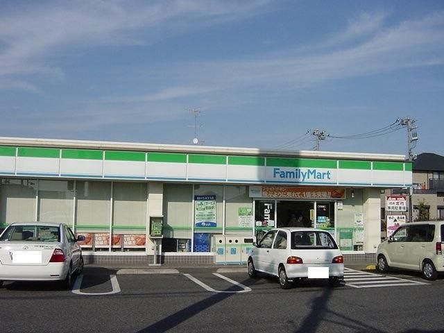 ファミリーマート市原八幡北町店