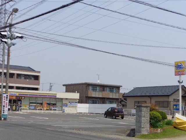 ミニストップ岐阜又丸店