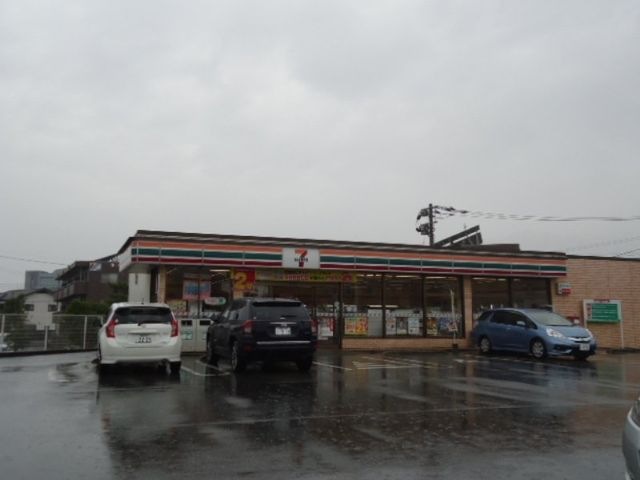 セブンイレブン鳥栖曽根崎町店