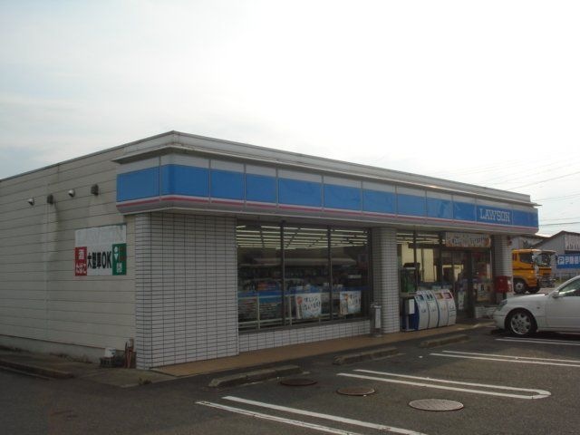 ローソン祖父江丸渕店