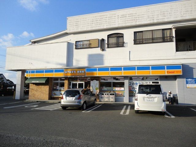 エブリワン阿久根港町店