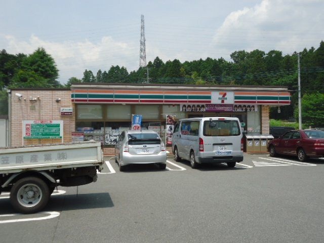 セブンイレブン御殿場塚原店