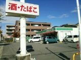 ローソンストア100北名古屋鹿田店