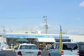 ローソン高山山田店