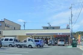 セブンイレブン高山岡本町店