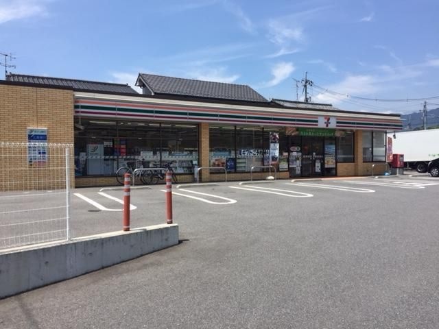 セブンイレブン廿日市平良1丁目店