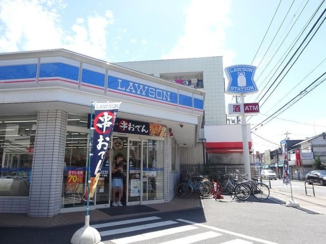 ローソン興野一丁目店
