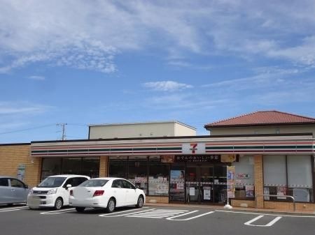 セブンイレブン岩国保津町店
