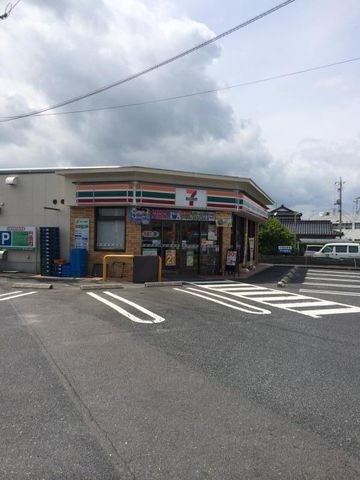セブンイレブン岩国中津町店(コンビニ)