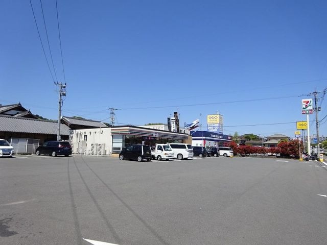 セブンイレブン唐津和多田本村店