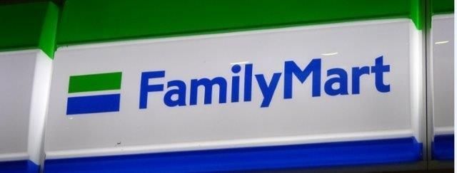 ファミリーマート相模原大野台六丁目店