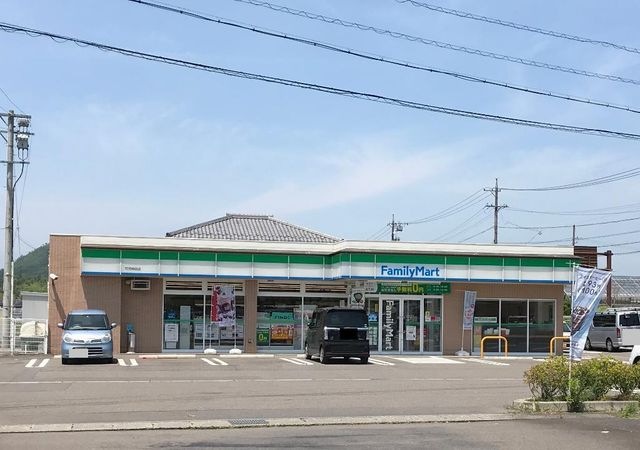 ファミリーマート可児柿田店