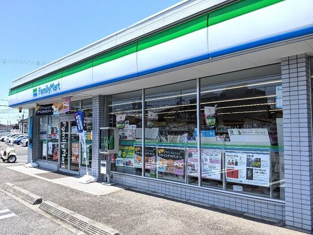 ファミリーマート岸和田下松町店