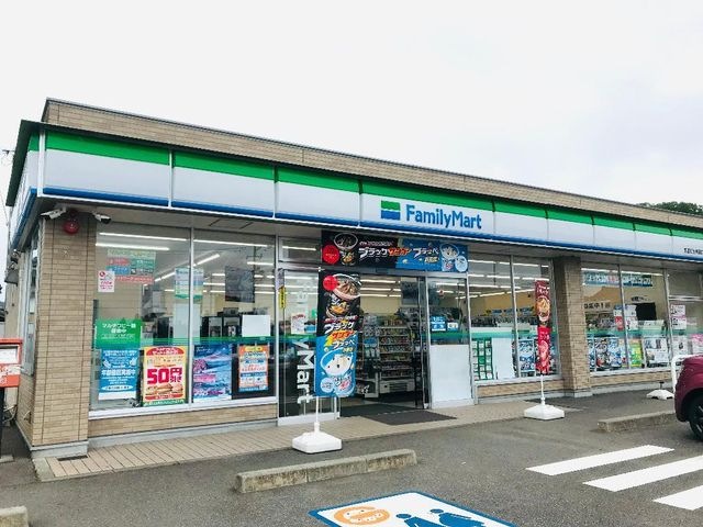 ファミリーマート美濃加茂伊深店