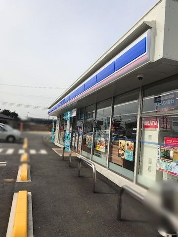 ローソン荒尾上井手店