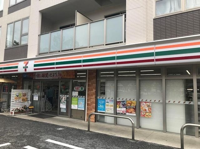 セブンイレブン彦根野瀬町店