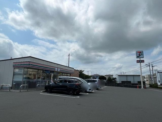セブンイレブン角田中島下店