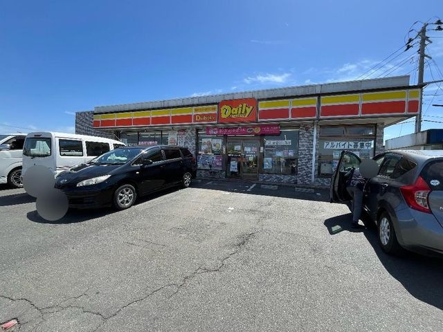 デイリーヤマザキ盛岡南インター店
