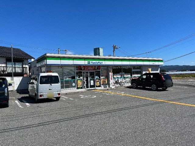 ファミリーマート野市東野店