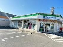ファミリーマート八幡御開三丁目店
