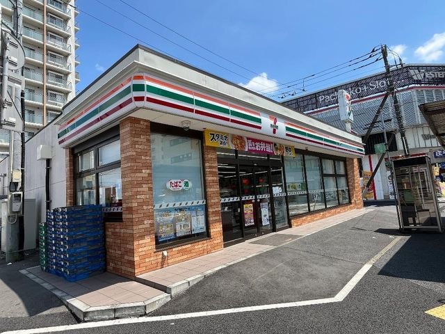 セブンイレブン京成佐倉駅前店