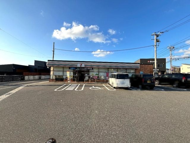 セブンイレブン粕屋仲原3丁目店