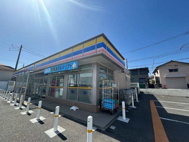ミニストップ三浦海岸店