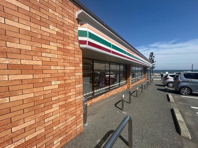 セブンイレブン三浦海岸店