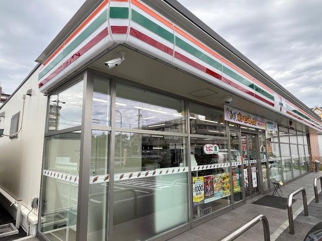 セブンイレブン名古屋島田2丁目店