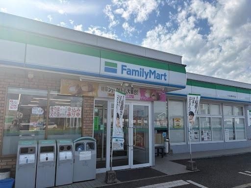 写真：ファミリーマート八代古閑中町店
