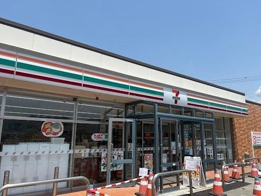 セブンイレブン八代萩原町1丁目店