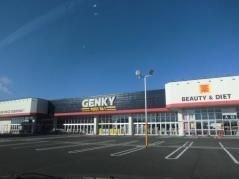 ゲンキー多治見西店