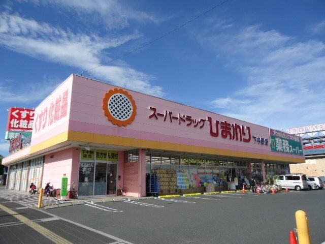 フード&ドラッグひまわり下中野店