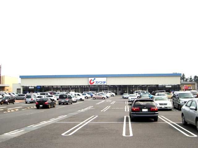 カワチ薬品千代田店