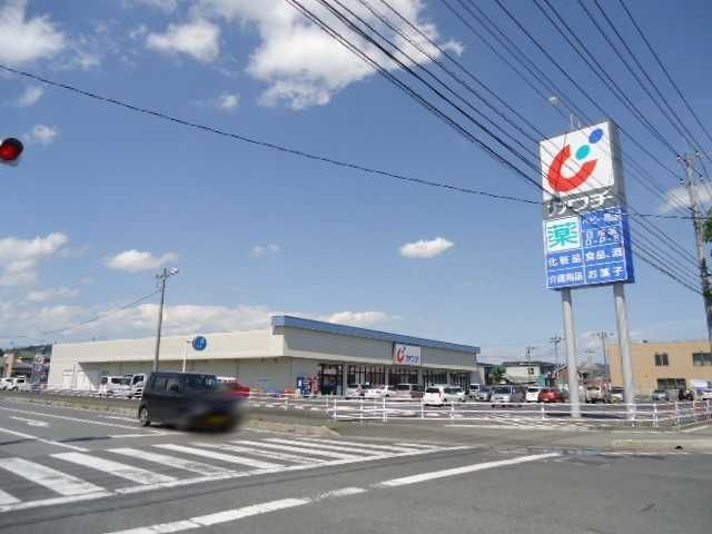 カワチ薬品田沼店